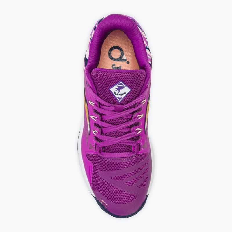 Дамски обувки за гребане Joma Spin Lady OM pink 5