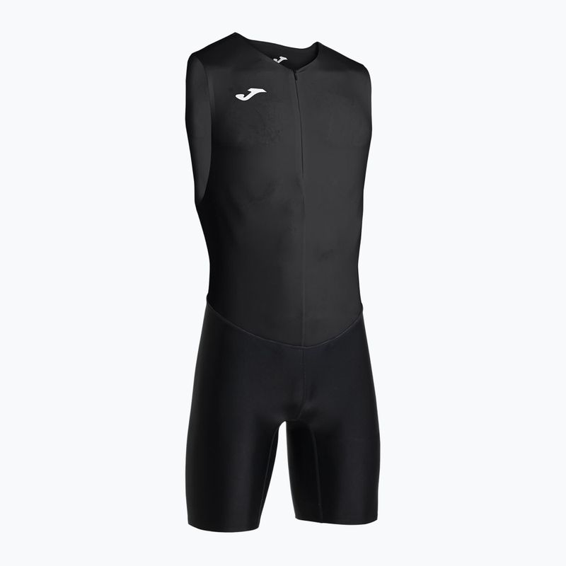 Мъжки костюм за бягане Joma Record II black