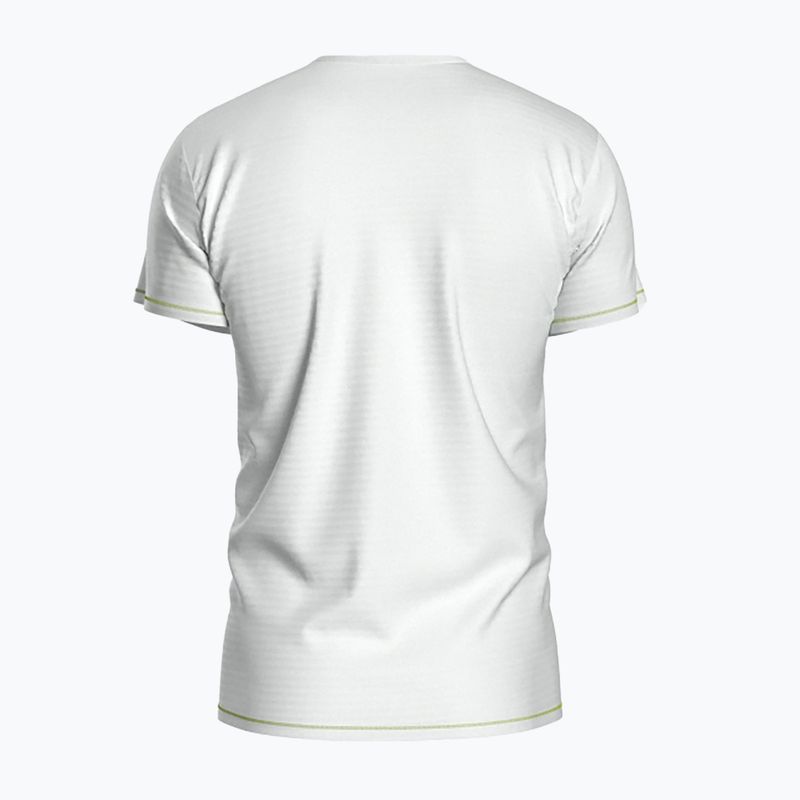 Мъжка тениска Joma Court white 2