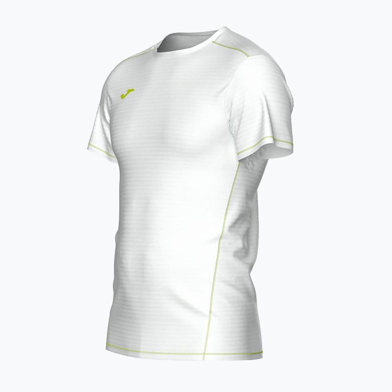 Мъжка тениска Joma Court white 3
