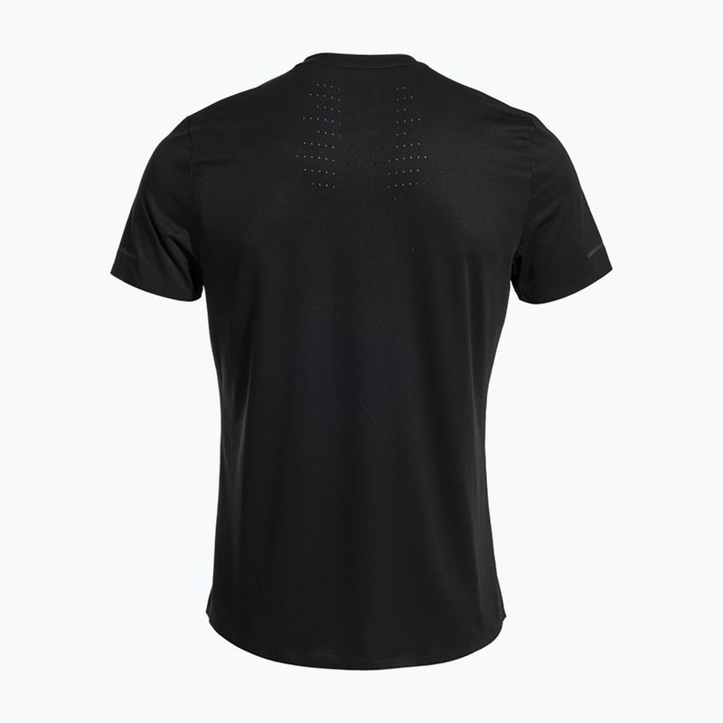 Мъжка тениска Joma Ranking black 2