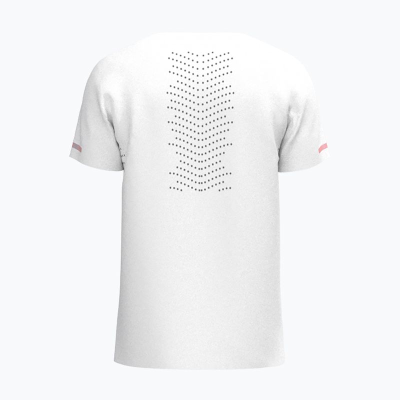 Мъжка тениска Joma Ranking white 3