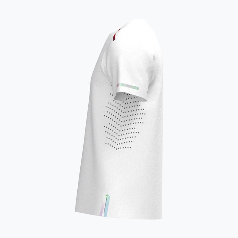 Мъжка тениска Joma Ranking white 4