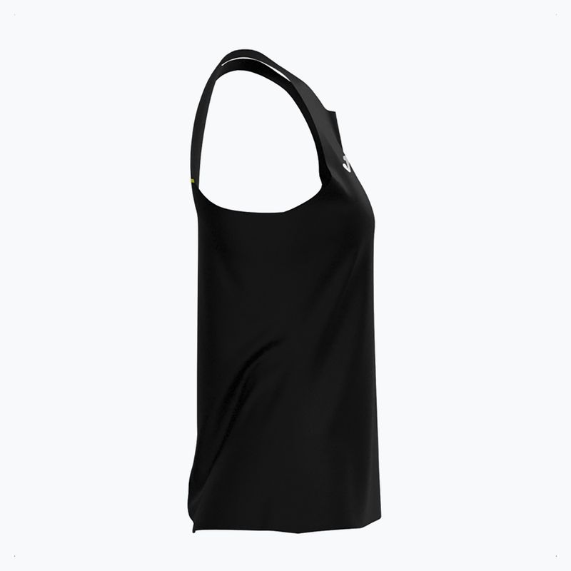 Дамска тениска Joma Ranking Tank Top W black 2