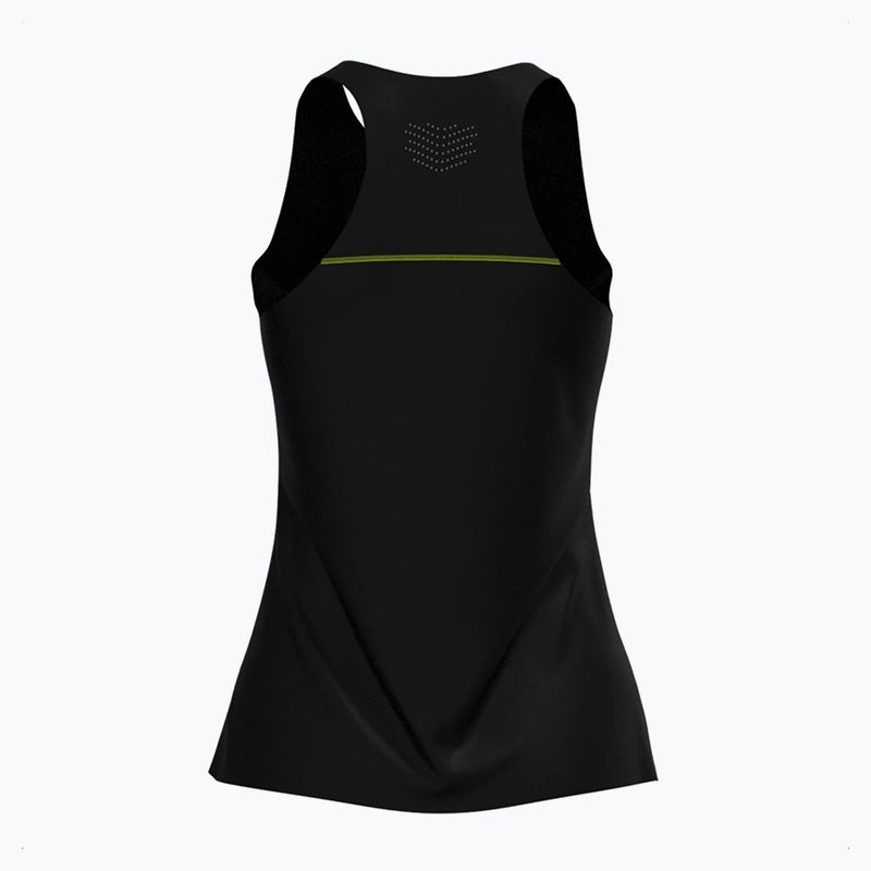 Дамска тениска Joma Ranking Tank Top W black 3