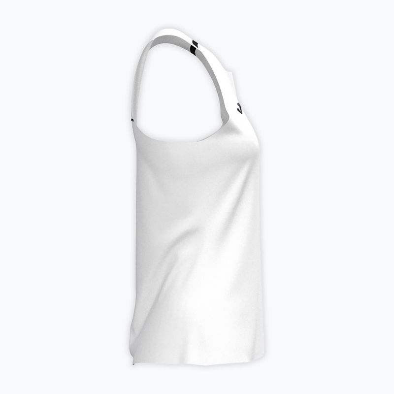 Дамска тениска Joma Ranking Tank Top W white 2