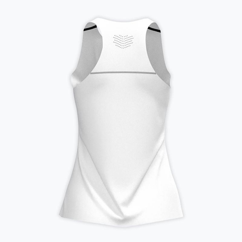 Дамска тениска Joma Ranking Tank Top W white 3