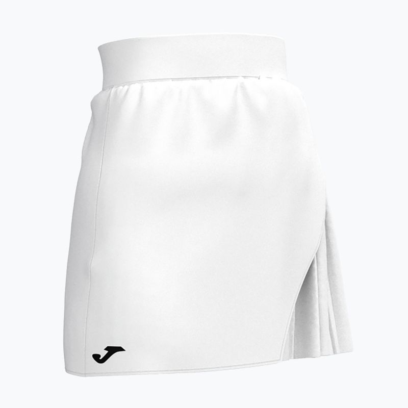 Пола за тенис Joma Court бяла 2