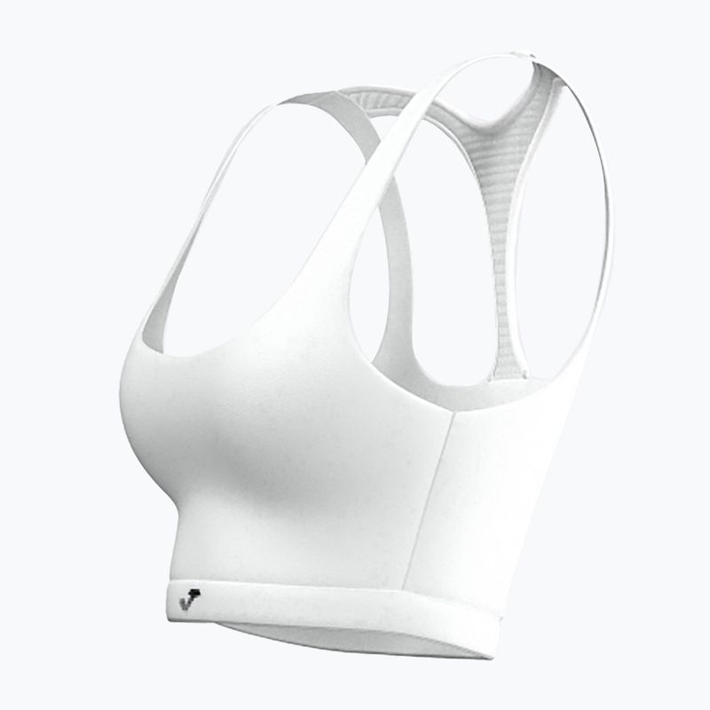 Дамски топ за тенис Joma Challenge white 3