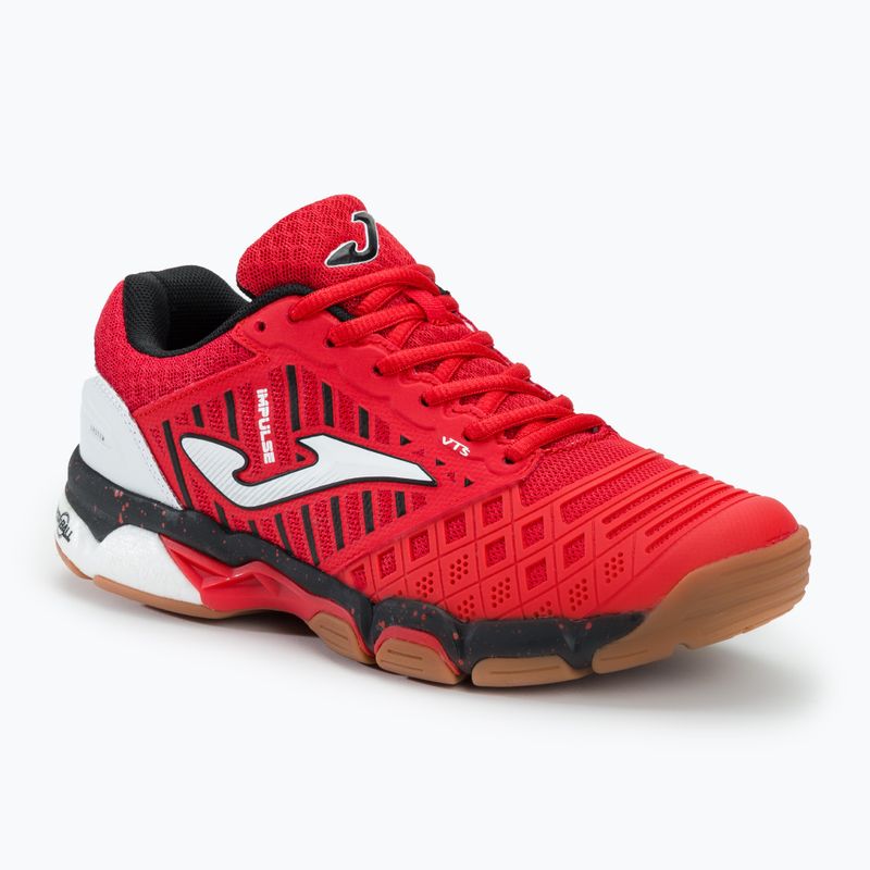 Мъжки обувки за волейбол Joma V.Impulse red