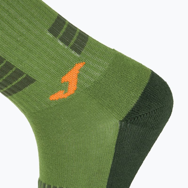 Joma R-Trail Nature чорапи 3 чифта многоцветен 6