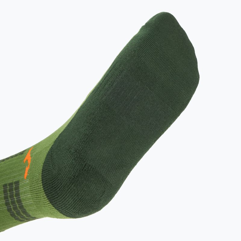 Joma R-Trail Nature чорапи 3 чифта многоцветен 7