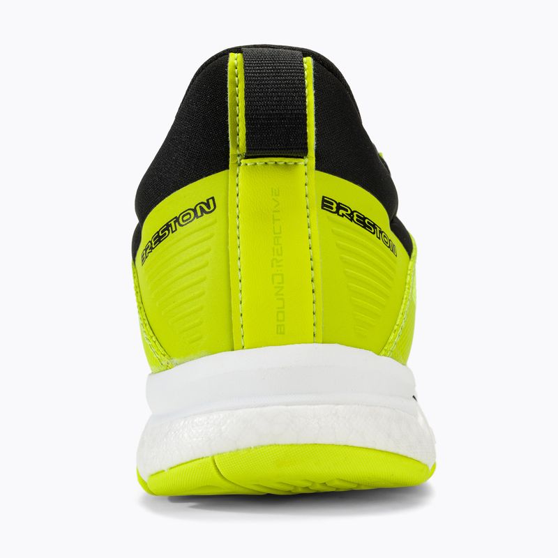 Мъжки обувки за хандбал Joma B.Breston lemon fluor 6