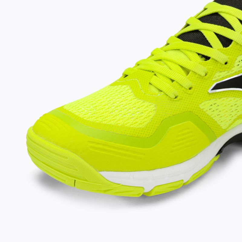 Мъжки обувки за хандбал Joma B.Breston lemon fluor 7