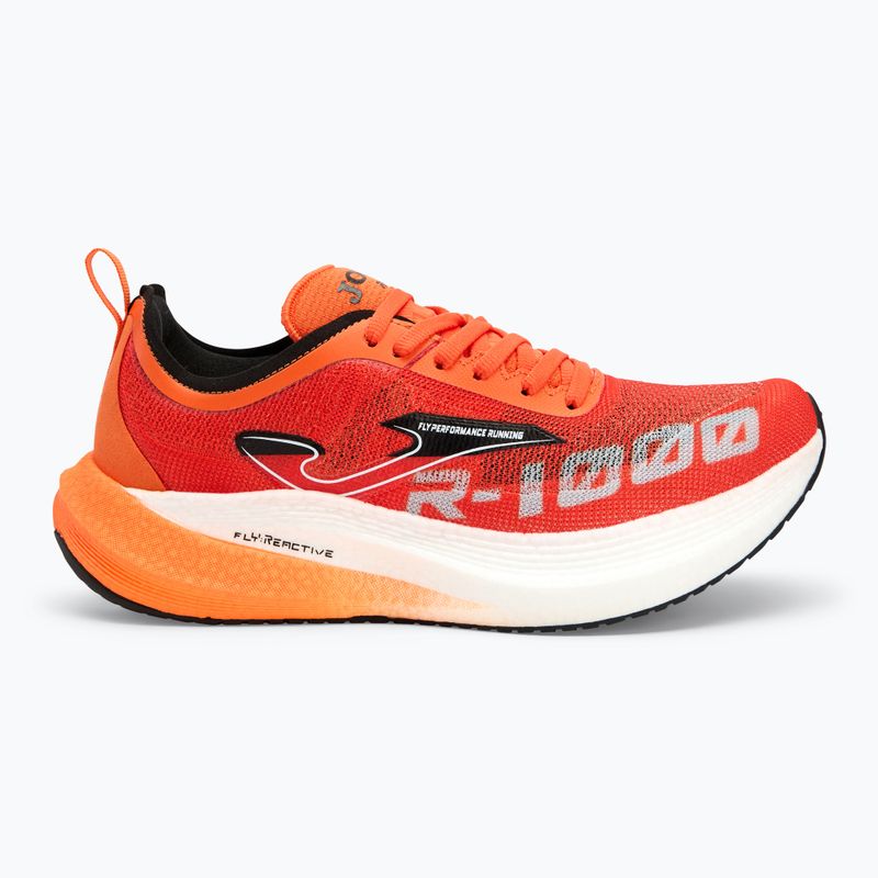 Мъжки обувки за бягане Joma R1000 orange 2