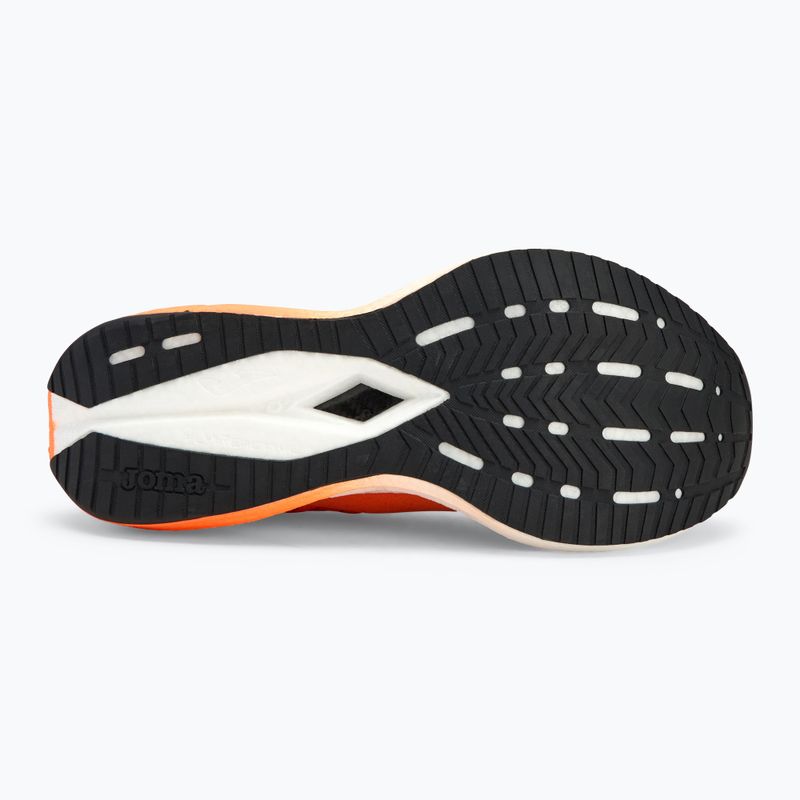 Мъжки обувки за бягане Joma R1000 orange 4