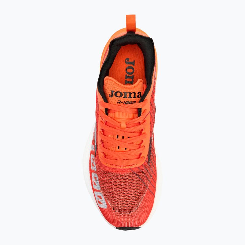 Мъжки обувки за бягане Joma R1000 orange 5