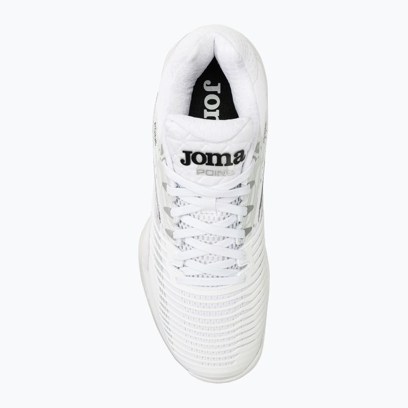 Мъжки обувки за тенис Joma Point Padel white 5