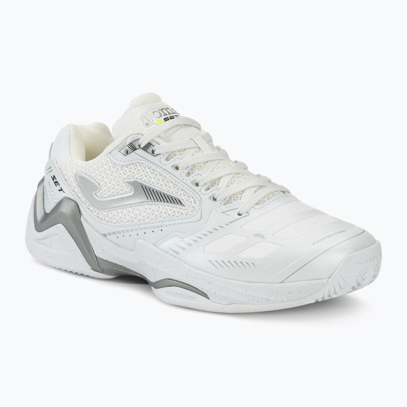 Мъжки обувки Joma Set Padel white