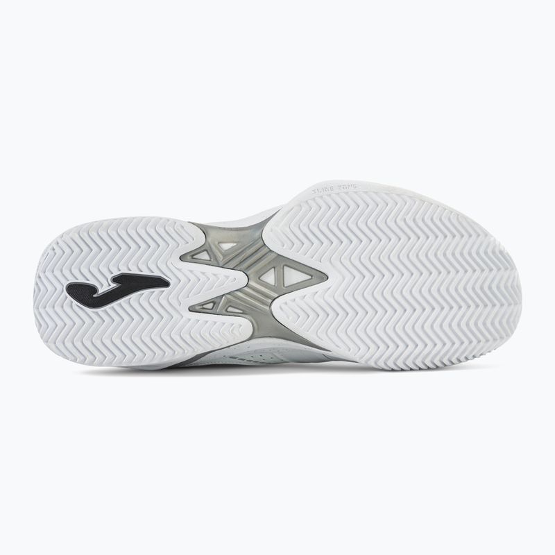 Мъжки обувки Joma Set Padel white 4