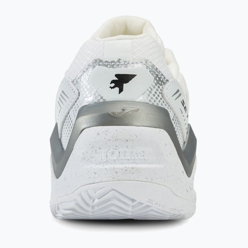 Мъжки обувки Joma Set Padel white 6