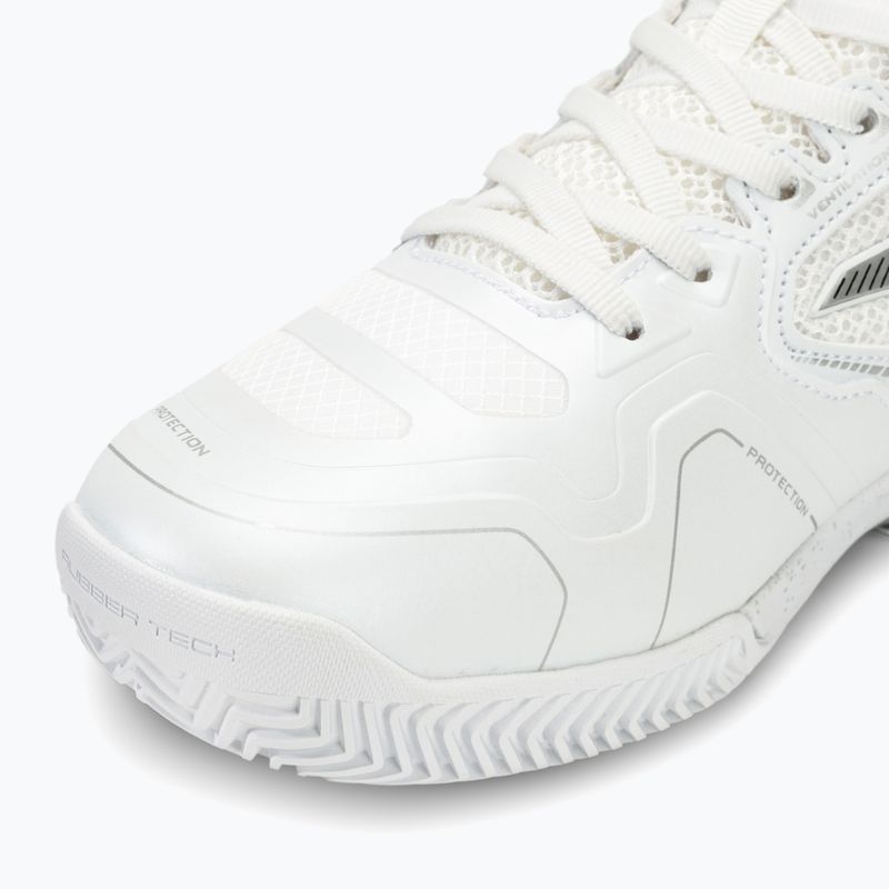 Мъжки обувки Joma Set Padel white 7
