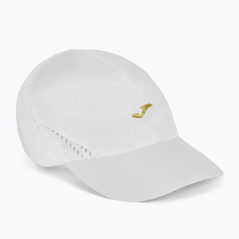 Joma R-Night бейзболна шапка бяла