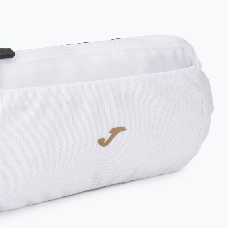 Joma R-Night Bum бяла торбичка за бъбреци 3
