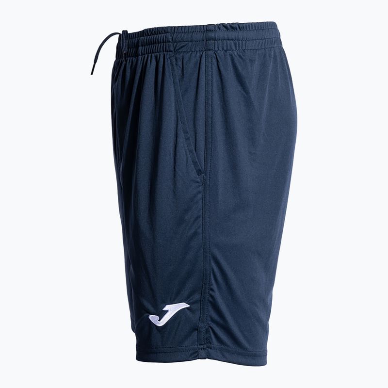 Мъжки къси панталони Joma Open III, тъмносини 4
