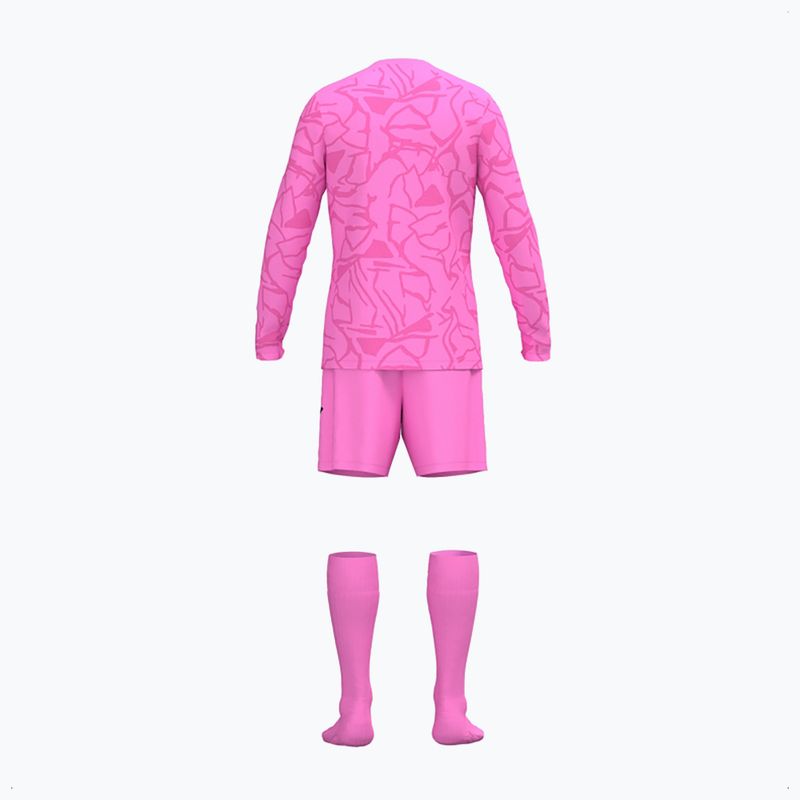 Вратарски комплект Joma Zamora IX pink 5