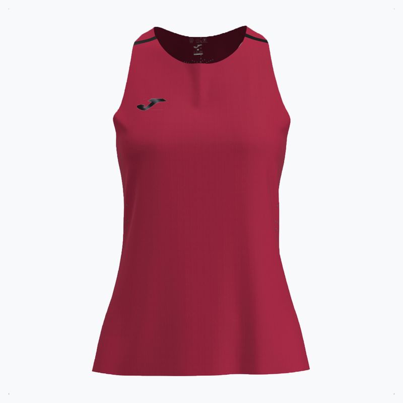 Дамски потник за тенис Joma Ranking red