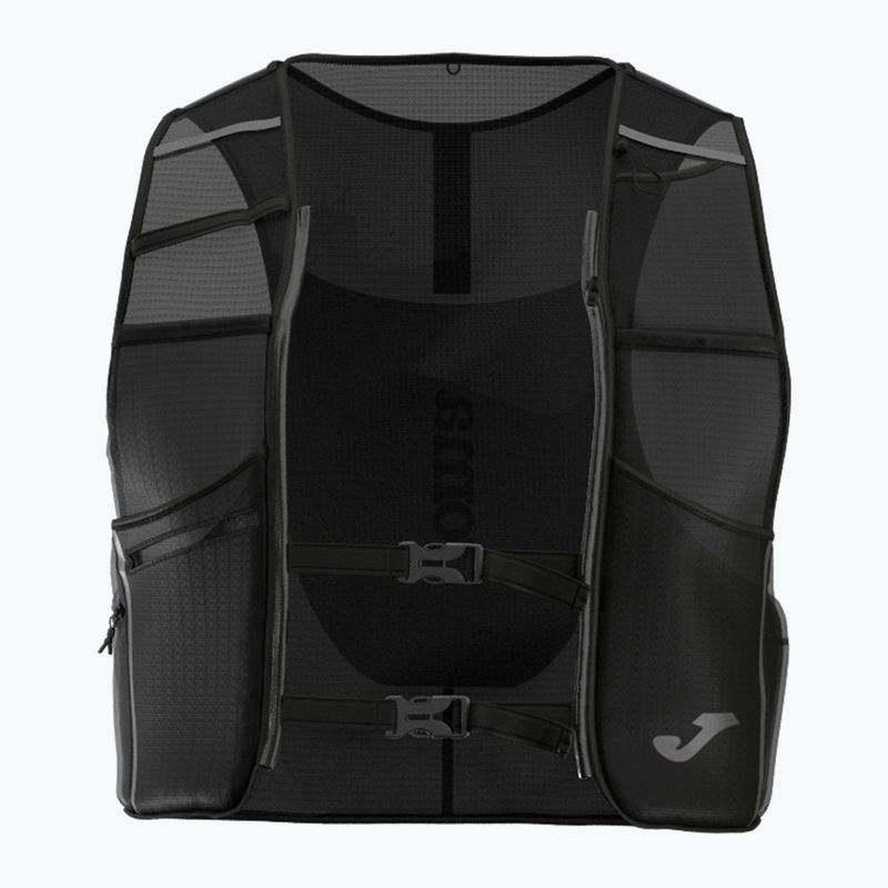 Жилетка за бягане Joma R-Trail Nature Hydration black