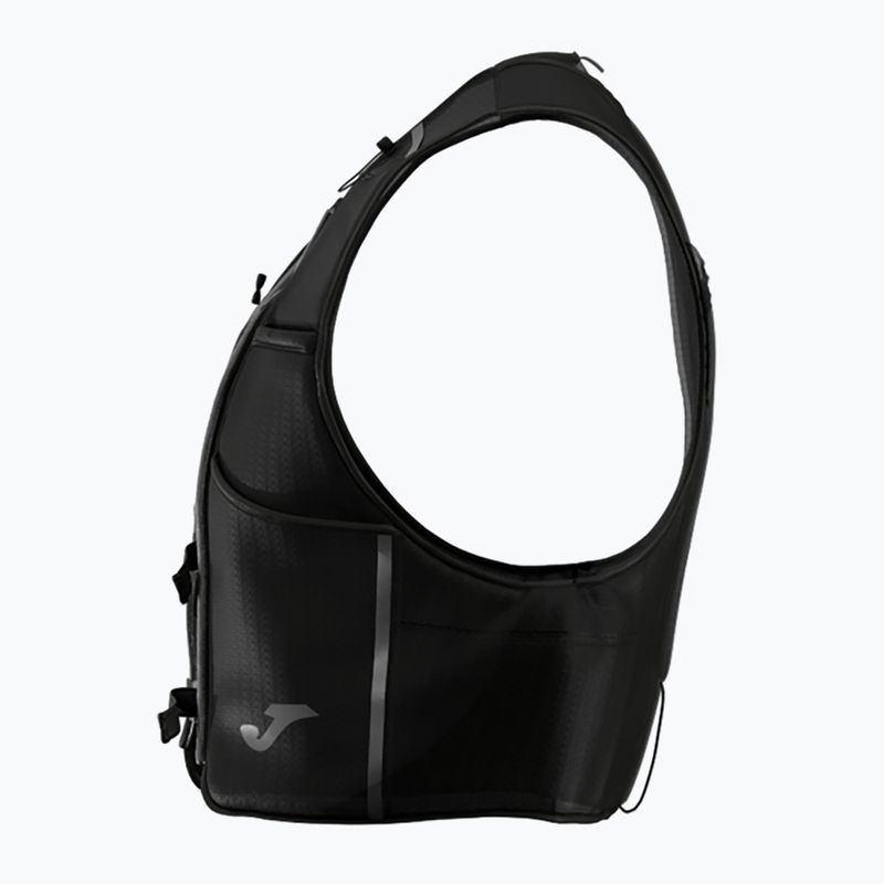 Жилетка за бягане Joma R-Trail Nature Hydration black 2