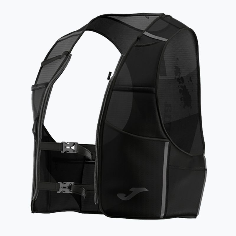 Жилетка за бягане Joma R-Trail Nature Hydration black 3