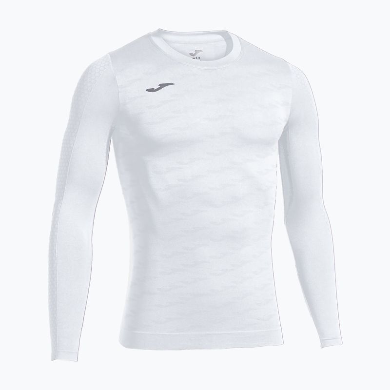 Мъжка термоактивна блуза Joma Classic white