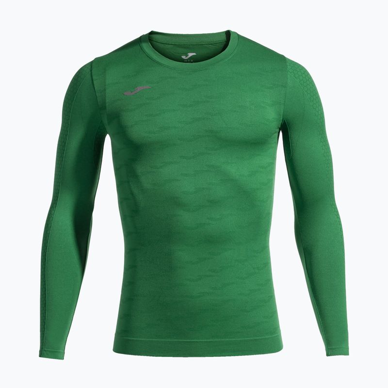 Мъжка термоактивна блуза Joma Classic green