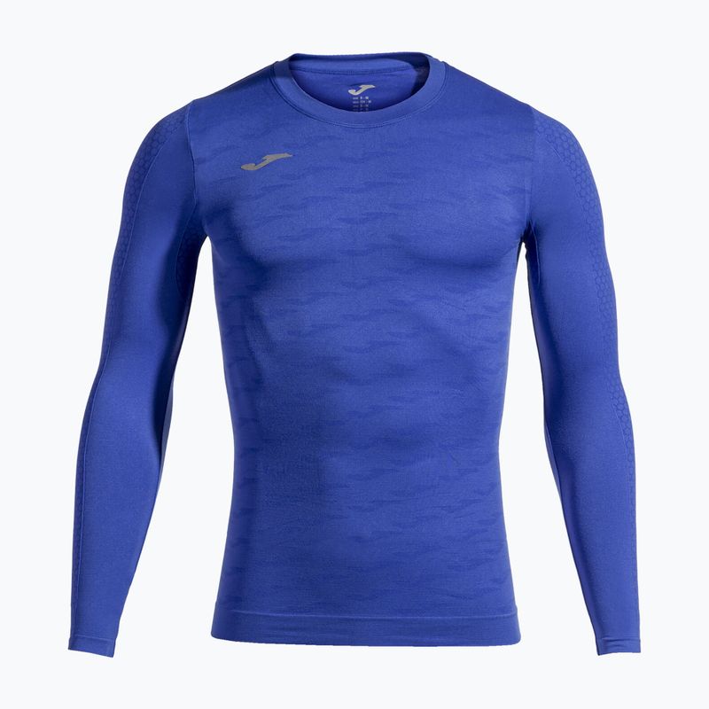 Мъжка термоактивна блуза Joma Classic royal