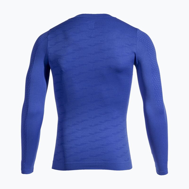 Мъжка термоактивна блуза Joma Classic royal 2