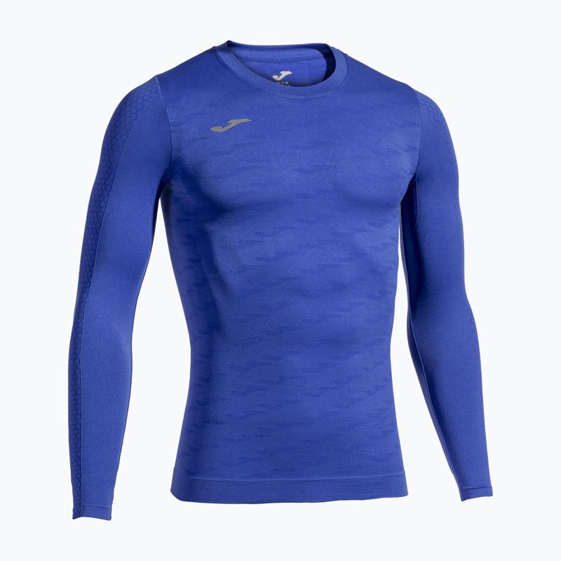 Мъжка термоактивна блуза Joma Classic royal 3