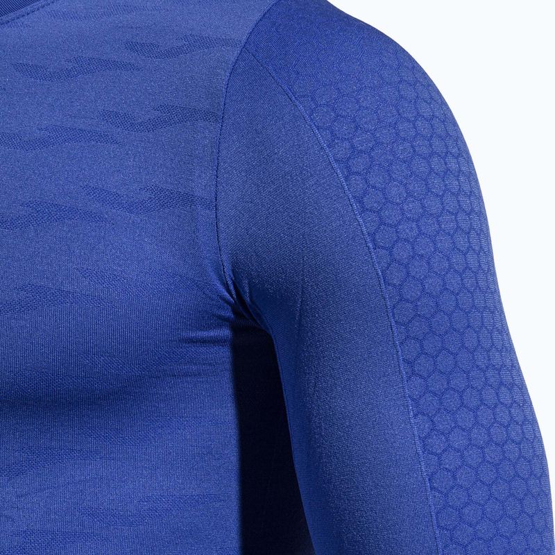 Мъжка термоактивна блуза Joma Classic royal 4