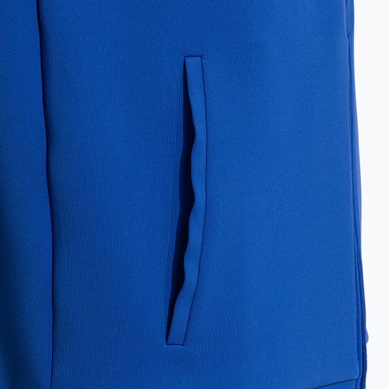 Мъжки суитшърт за бягане Joma Elite XI Full Zip royal 8
