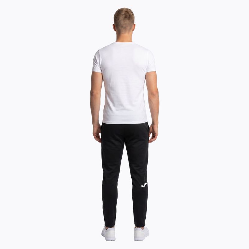 Мъжки панталони за бягане Joma Elite XI Long black 3