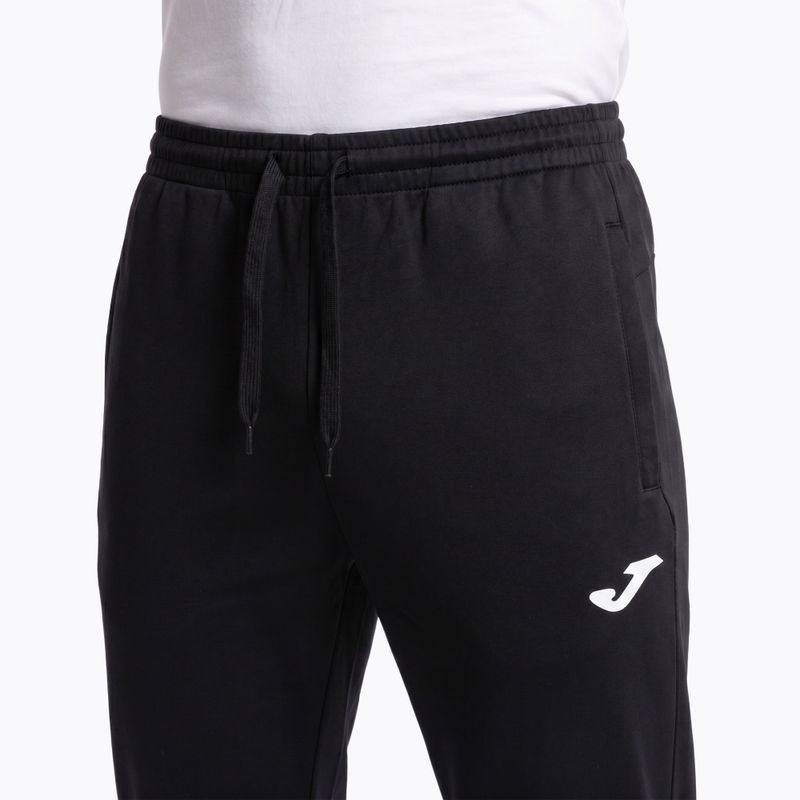 Мъжки панталони за бягане Joma Elite XI Long black 6