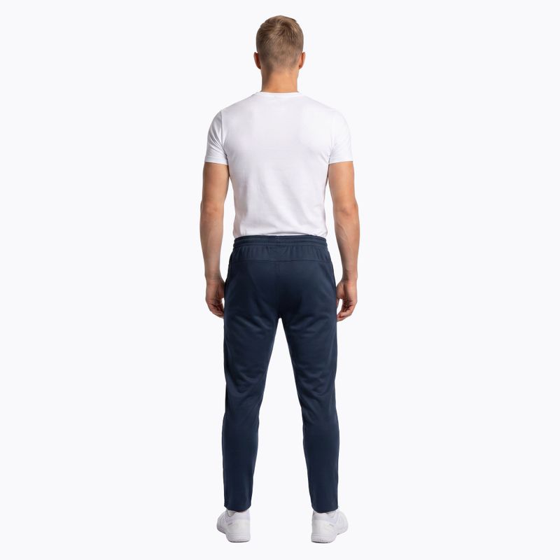 Мъжки панталони за бягане Joma Elite XI Long navy 3