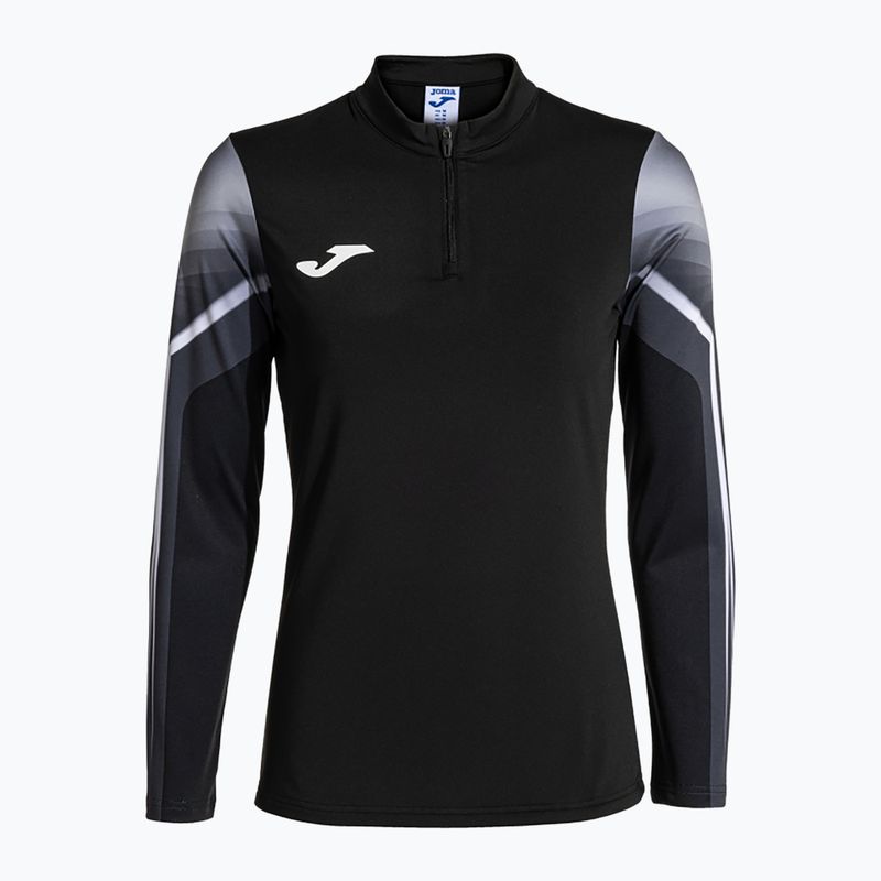 Дамски потник за бягане Joma Elite XI black/anthracite