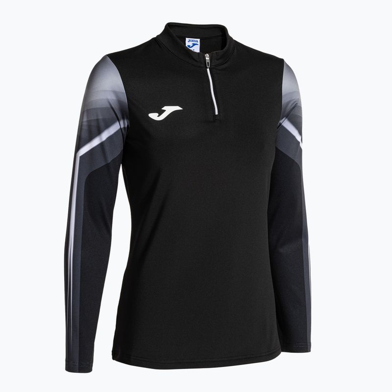 Дамски потник за бягане Joma Elite XI black/anthracite 3