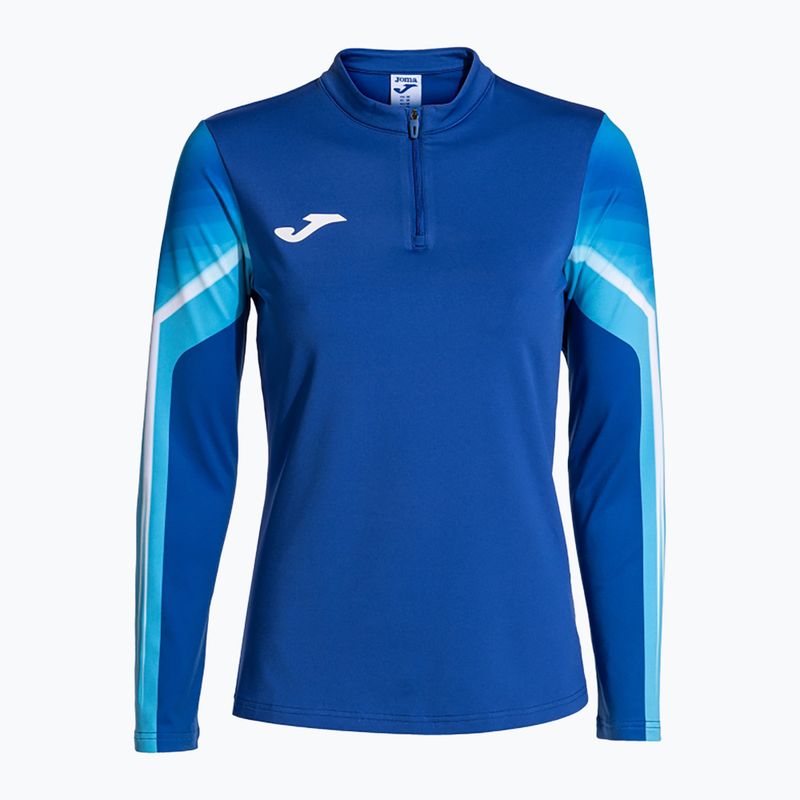 Женски потник за бягане Joma Elite XI royal/white