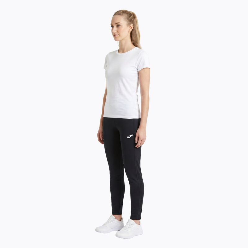Дамски панталони за бягане Joma Elite XI Long black 3