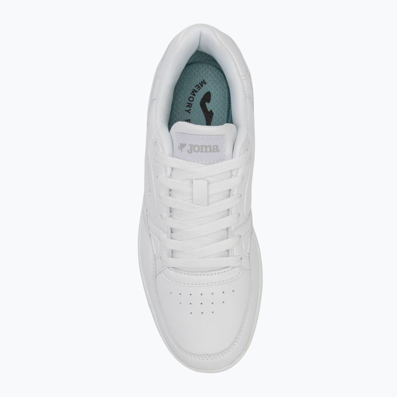 Мъжки обувки Joma Stadium white 5