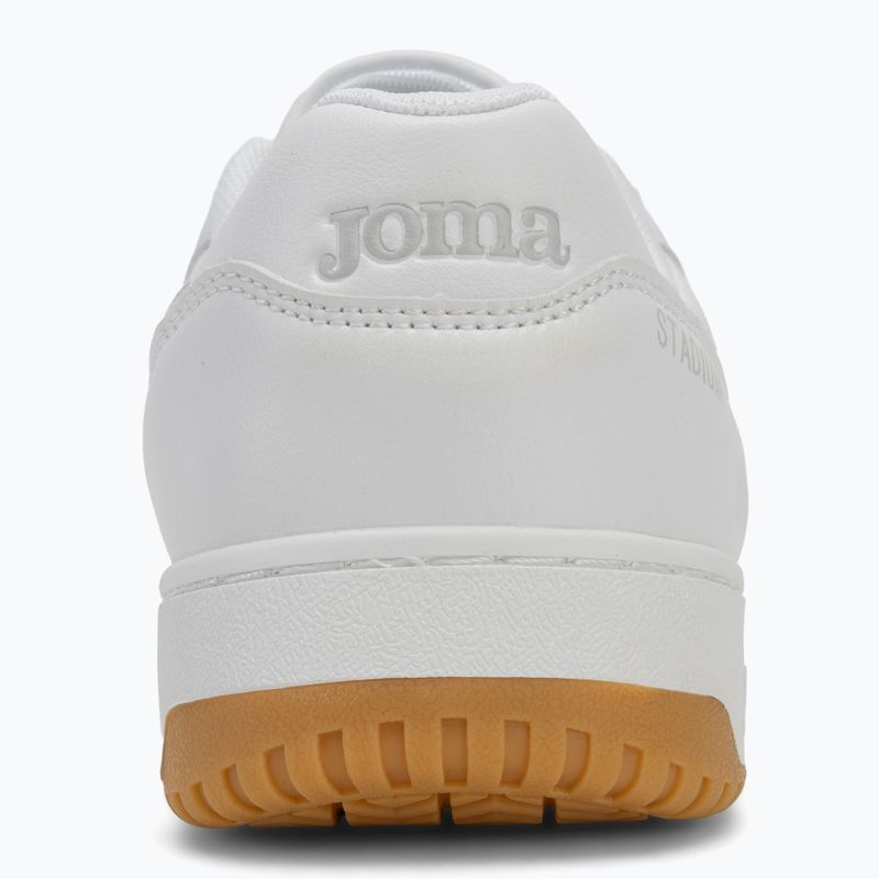 Мъжки обувки Joma Stadium white 6